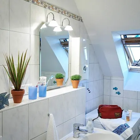 Lägenhet Friedenstr_43 Whg_6 Wellenlaeufer